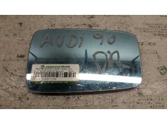 Recambio de cristal retrovisor derecho para audi 80/90 (893) 80 special referencia OEM IAM   