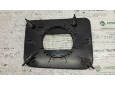 Recambio de cristal retrovisor derecho para fiat fiorino enero (255) panorama referencia OEM IAM    2