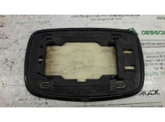Recambio de cristal retrovisor derecho para ford escort berlina/turnier cl berlina referencia OEM IAM    2