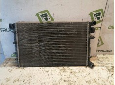 Recambio de radiador agua para seat ibiza (6l1) cool referencia OEM IAM 6Q0121253Q  