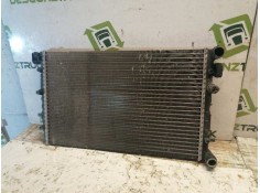 Recambio de radiador agua para seat ibiza (6l1) cool referencia OEM IAM 6Q0121253Q   2