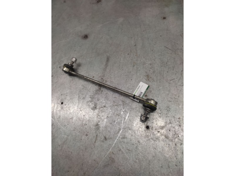 Recambio de bieleta barra estabilizadora delantera para renault laguna grandtour iii authentique referencia OEM IAM   