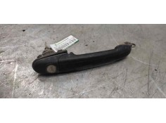 Recambio de maneta exterior delantera derecha para seat ibiza (6k) básico referencia OEM IAM   