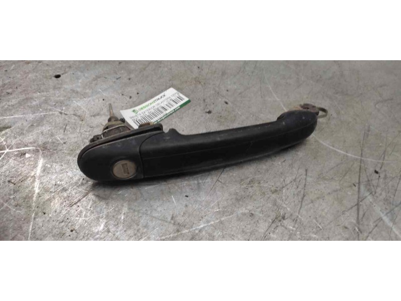 Recambio de maneta exterior delantera derecha para seat ibiza (6k) básico referencia OEM IAM   