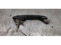 Recambio de maneta exterior delantera derecha para seat ibiza (6k) básico referencia OEM IAM    2