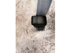 Recambio de boton antivaho para seat ibiza (6k) básico referencia OEM IAM 6K1959621A  