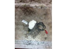 Recambio de motor cierre centralizado delantero izquierdo para scania serie 4 (p/r 144 l) fsa 460 (4x2) e2 corto cr 13 / 14 b re