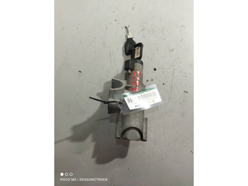 Recambio de conmutador de arranque para volvo fh xxx 12.8 diesel referencia OEM IAM 20398484  