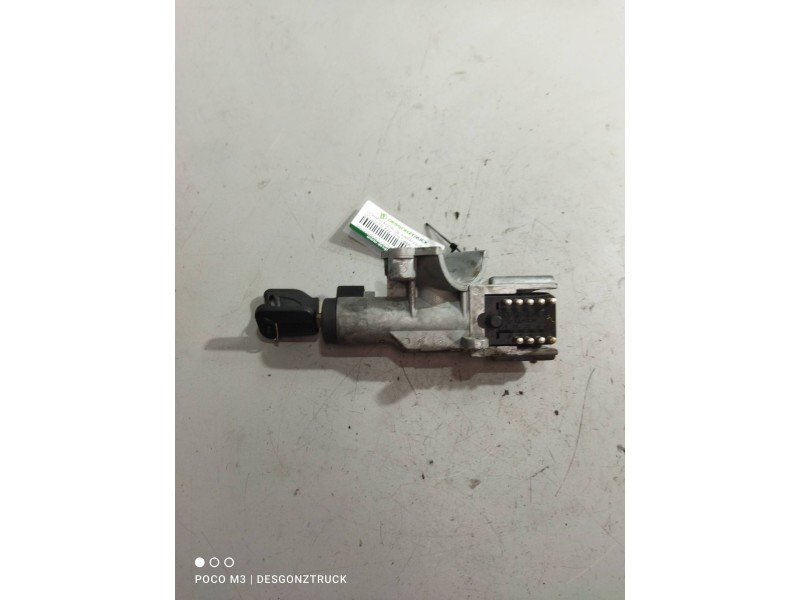 Recambio de conmutador de arranque para volvo fh xxx 12.8 diesel referencia OEM IAM 20398484  