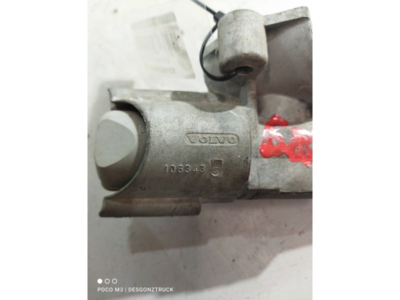 Recambio de conmutador de arranque para volvo fh xxx 12.8 diesel referencia OEM IAM 20398484  