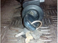 Recambio de conmutador de arranque para renault mascott 2.8 diesel referencia OEM IAM    2