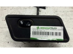 Recambio de mando elevalunas trasero derecho para tata safari 1.9 referencia OEM IAM    2