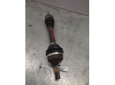 Recambio de transmision delantera izquierda para renault laguna ii grandtour (kg0) dynamique confort referencia OEM IAM   