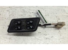Recambio de mando elevalunas delantero izquierdo para tata safari 1.9 referencia OEM IAM   