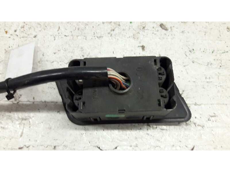 Recambio de mando elevalunas delantero izquierdo para tata safari 1.9 referencia OEM IAM   