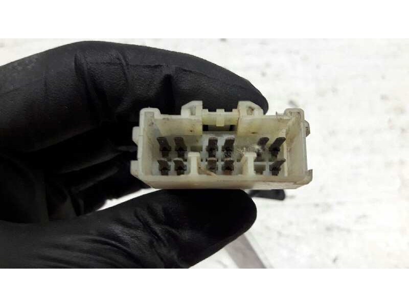 Recambio de mando elevalunas delantero izquierdo para tata safari 1.9 referencia OEM IAM   