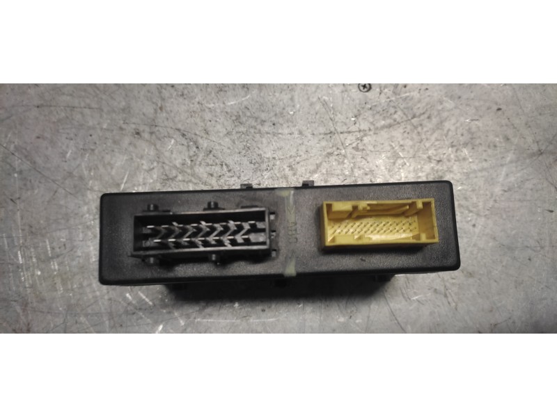 Recambio de centralita inmovilizador para peugeot expert kasten komfort confort referencia OEM IAM 9644176580  