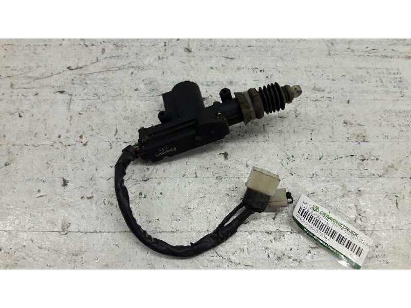 Recambio de motor cierre centralizado delantero derecho para tata safari 1.9 referencia OEM IAM   