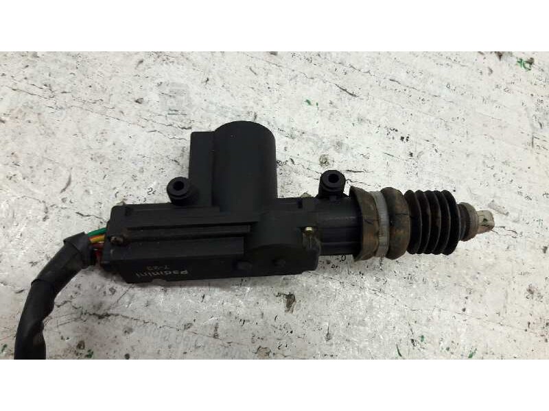 Recambio de motor cierre centralizado delantero derecho para tata safari 1.9 referencia OEM IAM   