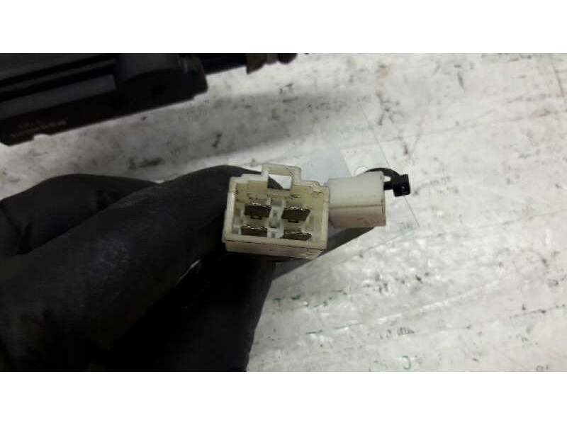 Recambio de motor cierre centralizado delantero derecho para tata safari 1.9 referencia OEM IAM   