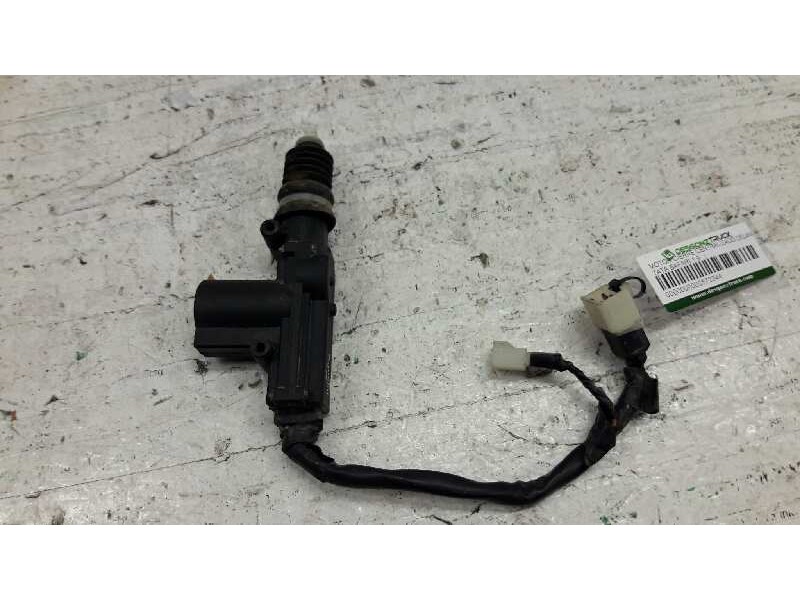 Recambio de motor cierre centralizado delantero izquierdo para tata safari 1.9 referencia OEM IAM   