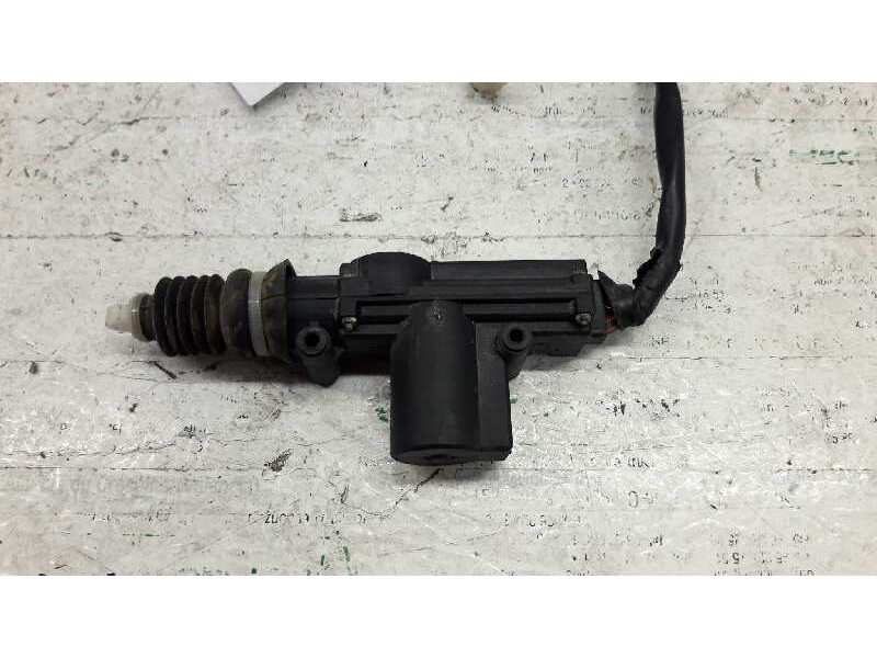 Recambio de motor cierre centralizado delantero izquierdo para tata safari 1.9 referencia OEM IAM   