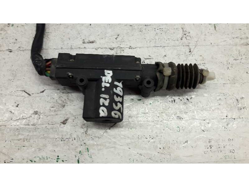 Recambio de motor cierre centralizado delantero izquierdo para tata safari 1.9 referencia OEM IAM   