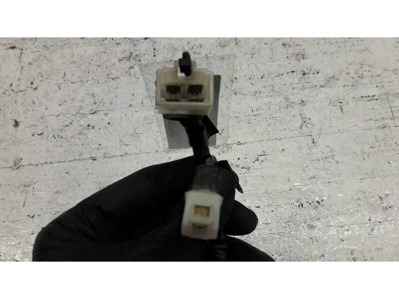 Recambio de motor cierre centralizado delantero izquierdo para tata safari 1.9 referencia OEM IAM   