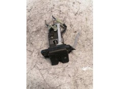 Recambio de cerradura maletero / porton para opel agila básico referencia OEM IAM   4 PINS
