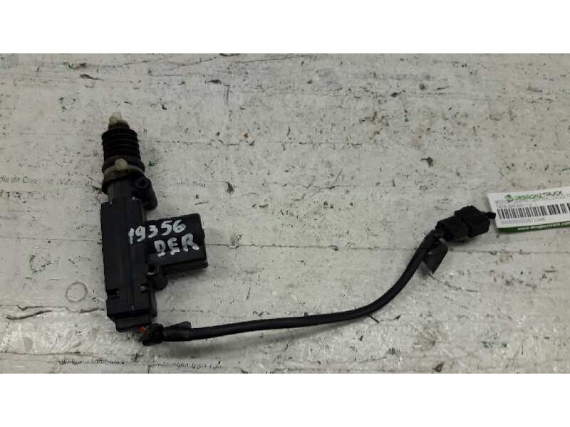 Recambio de motor cierre centralizado trasero derecho para tata safari 1.9 referencia OEM IAM   