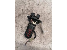 Recambio de cerradura maletero / porton para opel agila básico referencia OEM IAM   4 PINS 2