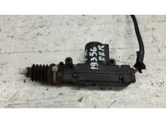 Recambio de motor cierre centralizado trasero derecho para tata safari 1.9 referencia OEM IAM    2