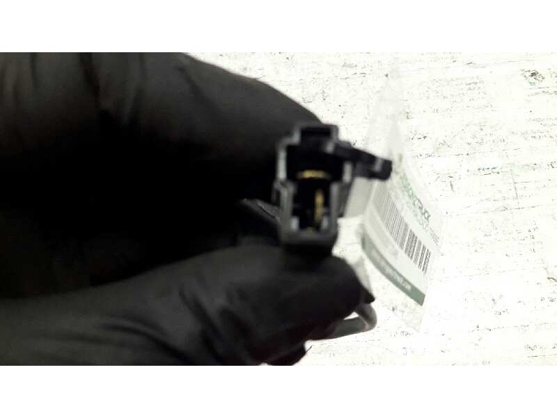 Recambio de motor cierre centralizado trasero derecho para tata safari 1.9 referencia OEM IAM   