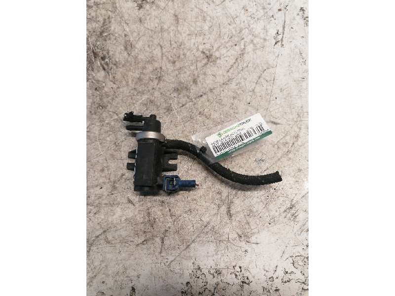 Recambio de valvula aire adicional para seat ibiza (6k1) sport referencia OEM IAM 1H0906627 2 PINS 