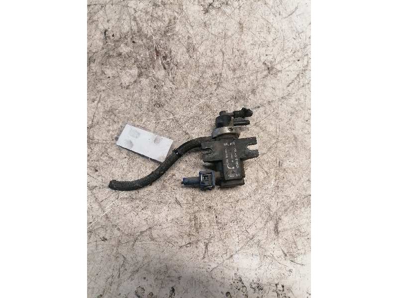 Recambio de valvula aire adicional para seat ibiza (6k1) sport referencia OEM IAM 1H0906627 2 PINS 