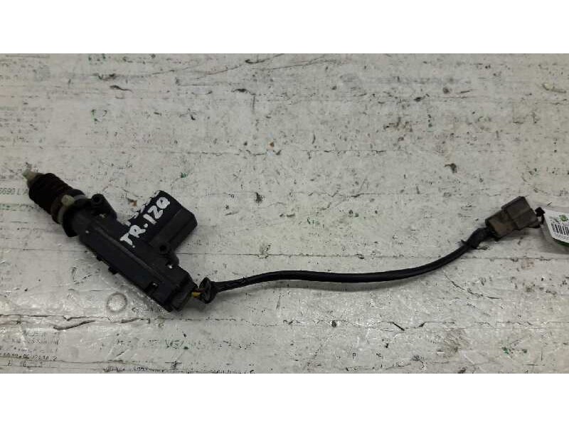 Recambio de motor cierre centralizado trasero izquierdo para tata safari 1.9 referencia OEM IAM   