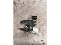 Recambio de valvula aire adicional para seat ibiza (6k1) sport referencia OEM IAM 1H0906627A 2 PINS  2