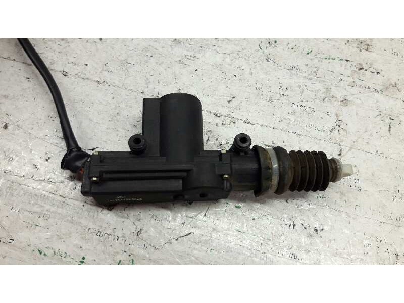 Recambio de motor cierre centralizado trasero izquierdo para tata safari 1.9 referencia OEM IAM   