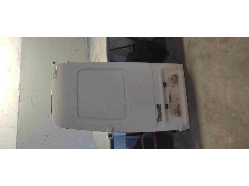 Recambio de porton trasero izquierdo para ford transit, combi 1995 referencia OEM IAM   