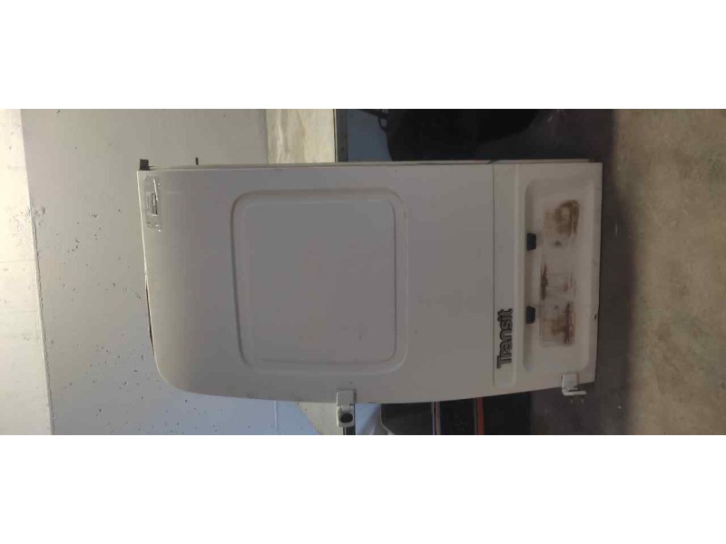 Recambio de porton trasero izquierdo para ford transit, combi 1995 referencia OEM IAM   