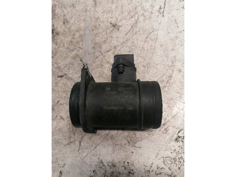 Recambio de caudalimetro para seat ibiza (6k1) sport referencia OEM IAM 0281002216 5 PINS 