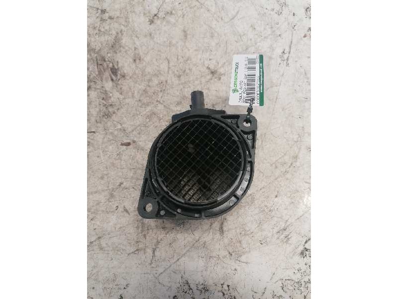 Recambio de caudalimetro para seat ibiza (6k1) sport referencia OEM IAM 0281002216 5 PINS 