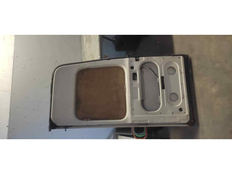 Recambio de porton trasero izquierdo para ford transit, combi 1995 referencia OEM IAM   