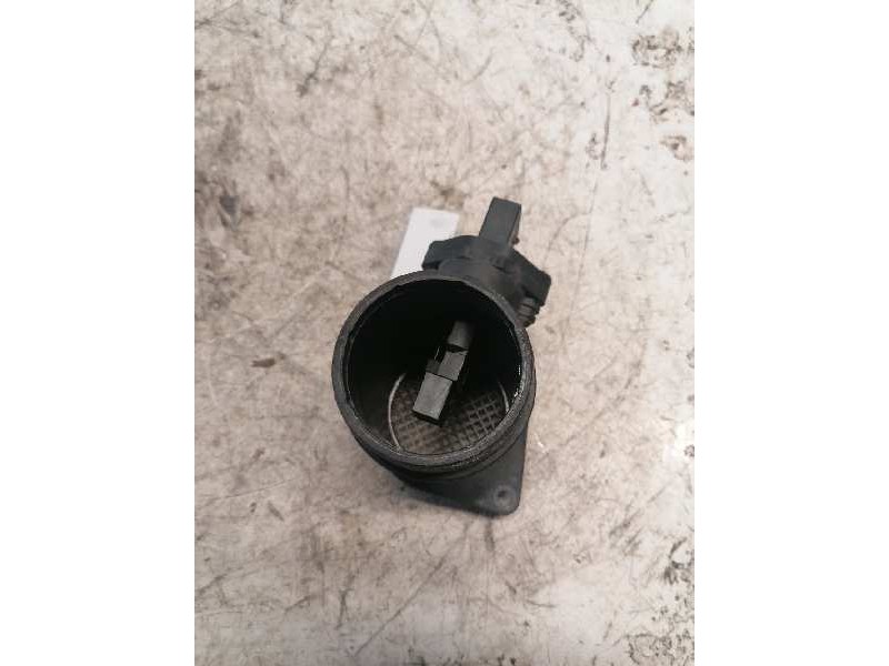 Recambio de caudalimetro para seat ibiza (6k1) sport referencia OEM IAM 0281002216 5 PINS 