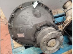 Recambio de grupo para iveco eurocargo tector chasis  (modelo 100 e 21) tráfico urbano referencia OEM IAM 167e ratio:1/342/12x41