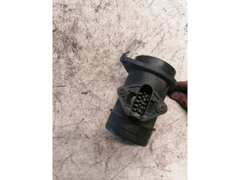 Recambio de caudalimetro para seat ibiza (6k1) sport referencia OEM IAM 0281002216 5 PINS 