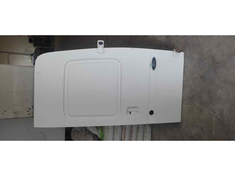 Recambio de porton trasero derecho para ford transit, combi 1995 referencia OEM IAM   
