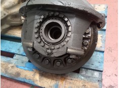 Recambio de grupo para iveco eurocargo tector chasis  (modelo 100 e 21) tráfico urbano referencia OEM IAM 167e ratio:1/342/12x41 2