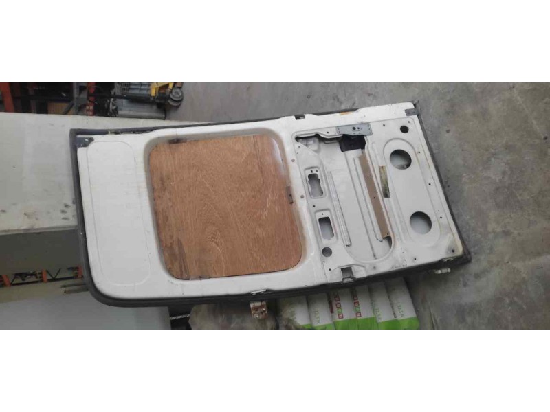 Recambio de porton trasero derecho para ford transit, combi 1995 referencia OEM IAM   