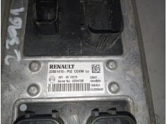 Recambio de modulo electronico para renault serie t fg 4x2 cabina high-sleeper referencia OEM IAM 22881419  7422881419 2